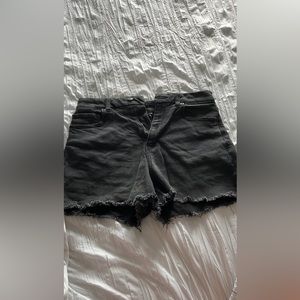 American Eagle Jean shorts - size 8